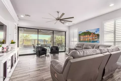 Living - 9101 E Leonora St, Mesa, AZ 85207 photo 1 of 5