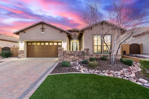 9101 E Leonora St, Mesa, AZ 85207