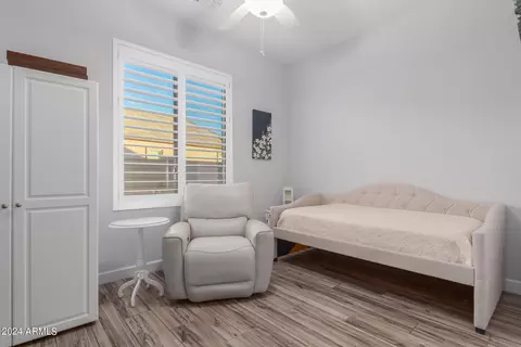 Bedroom - 9101 E Leonora St, Mesa, AZ 85207 photo 6 of 6