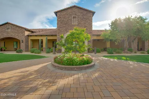 Exterior - 9101 E Leonora St, Mesa, AZ 85207 photo 24 of 24