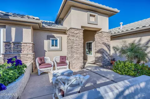 14854 W Domingo Ln, Sun City West, AZ 85375