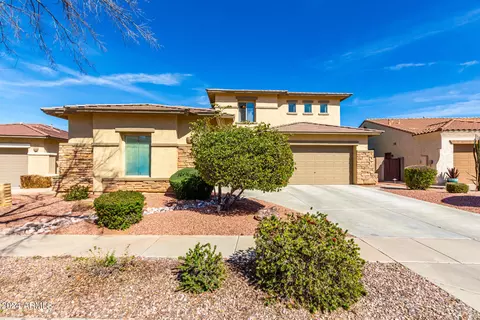 758 E La Costa Dr, Chandler, AZ 85249