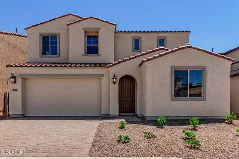 7815 E Quartet Ave, Mesa, AZ 85212