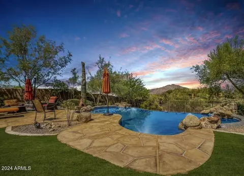 8264 E Arroyo Hondo Rd, Scottsdale, AZ 85266
