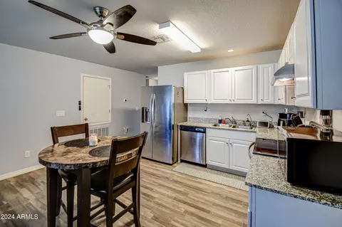 Dining - 182 E Dewey Ave, Coolidge, AZ 85128 photo 1 of 2