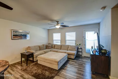 Living - 182 E Dewey Ave, Coolidge, AZ 85128 photo 1 of 3