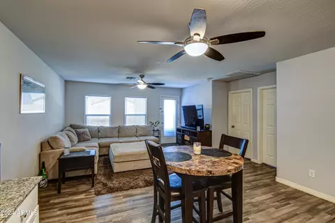 Dining - 182 E Dewey Ave, Coolidge, AZ 85128 photo 2 of 2