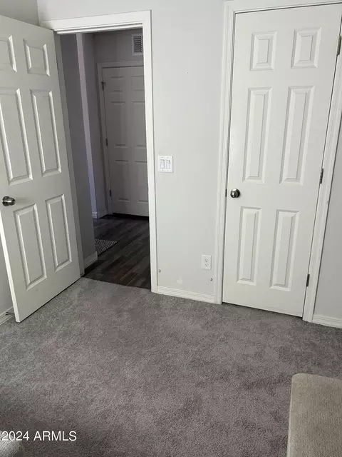 Bedroom - 182 E Dewey Ave, Coolidge, AZ 85128 photo 9 of 9