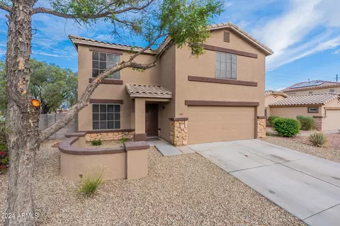 14297 N Gil Balcome Ct, Surprise, AZ 85379
