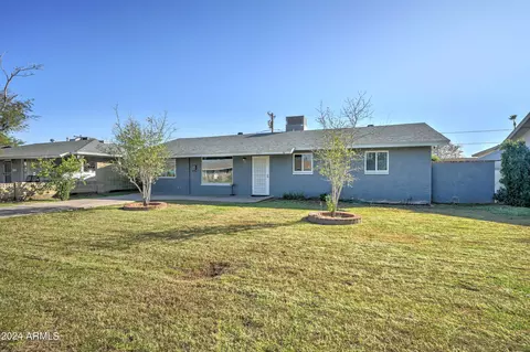 4923 E Palm Ln, Phoenix, AZ 85008