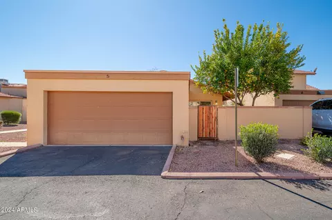 14852 N 24th Dr #5, Phoenix, AZ 85023