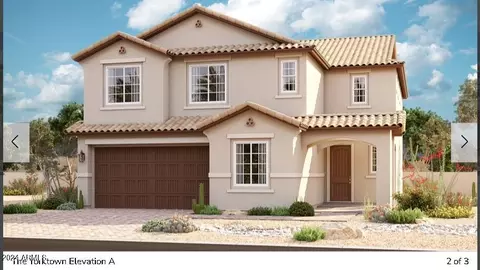 20040 W Exeter Blvd, Buckeye, AZ 85396