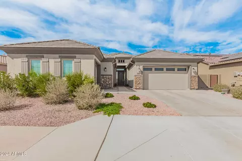 3210 N 197th Ave, Buckeye, AZ 85396