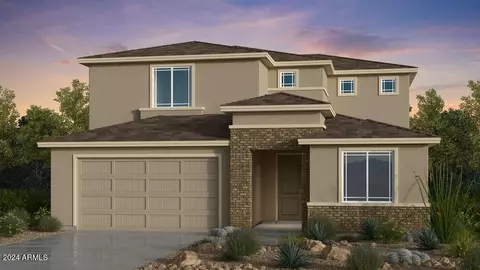 7811 E Quartet Ave, Mesa, AZ 85212
