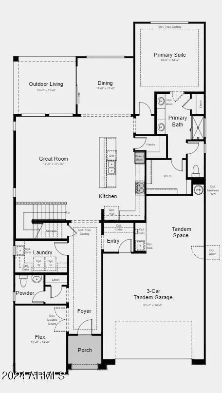 7811 E Quartet Ave, Mesa, AZ 85212 photo 13