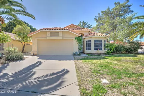 1502 S Villas Ct, Chandler, AZ 85286