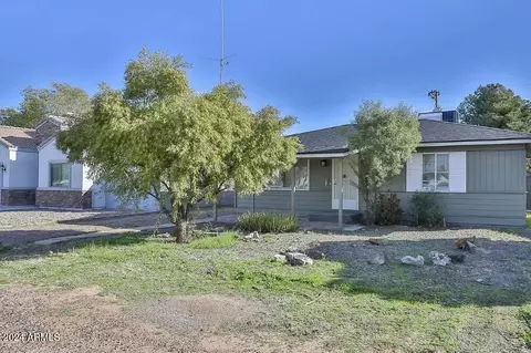 1108 N Center Ave, Casa Grande, AZ 85122