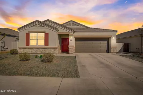 235 S 190th Ave, Buckeye, AZ 85326