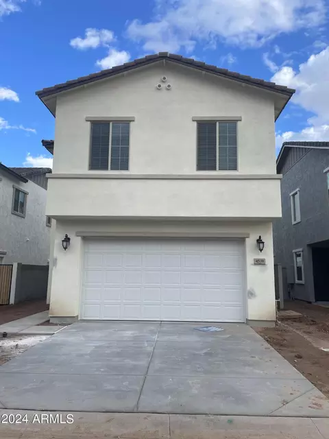 4539 S Nageli --, Mesa, AZ 85212