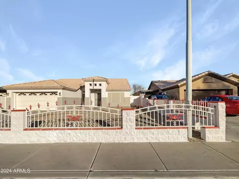 8520 W Encanto Blvd, Phoenix, AZ 85037