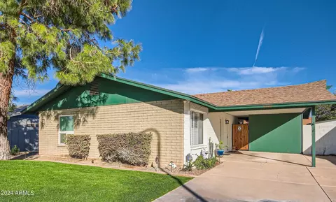 2420 E Riviera Dr, Tempe, AZ 85282