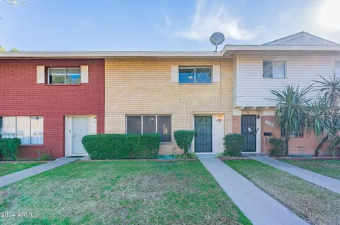 4367 W Ocotillo Rd, Glendale, AZ 85301