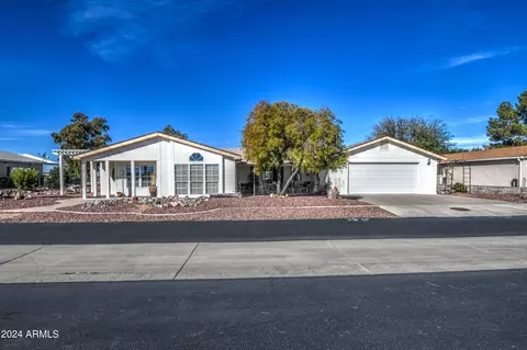 3732 N Colorado Ave, Florence, AZ 85132