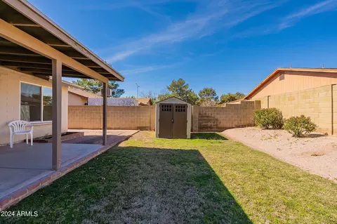 6526 Ensenada St, Mesa, AZ 85205 photo 34