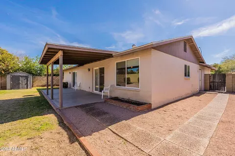 6526 Ensenada St, Mesa, AZ 85205 photo 33