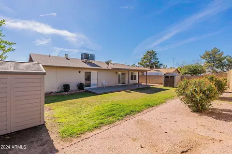 6526 Ensenada St, Mesa, AZ 85205 photo 30