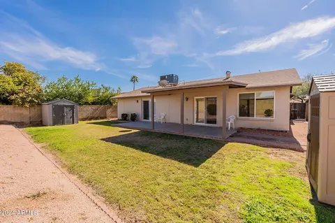 6526 Ensenada St, Mesa, AZ 85205 photo 32