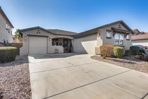42517 W Chimayo Dr, Maricopa, AZ 85138