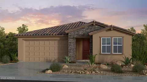 7807 E Quartet Ave, Mesa, AZ 85212