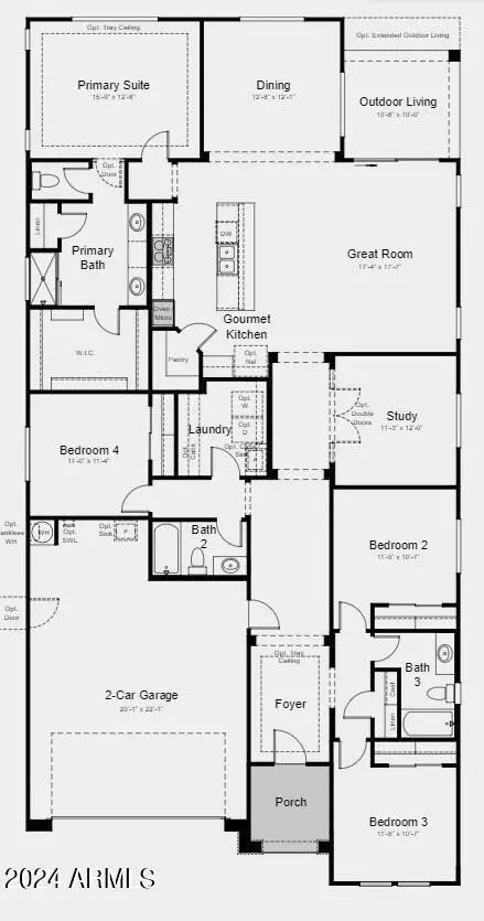7807 E Quartet Ave, Mesa, AZ 85212 photo 10