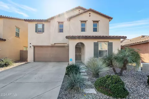 12121 W El Cortez Pl, Peoria, AZ 85383