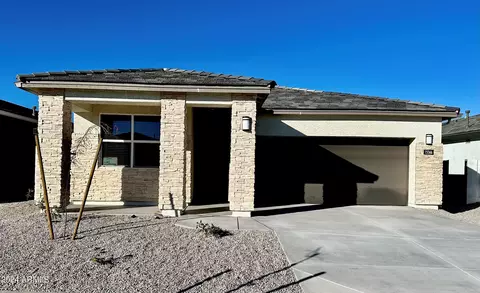 15634 W Desert Hollow Dr, Surprise, AZ 85387
