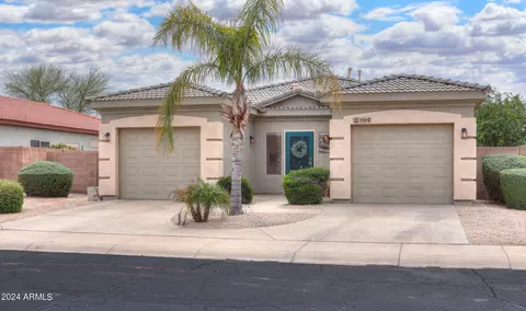 1869 E Sycamore Rd, Casa Grande, AZ 85122