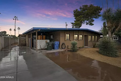 3643 E Paradise Dr, Phoenix, AZ 85028 photo 3