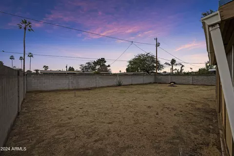 3643 E Paradise Dr, Phoenix, AZ 85028 photo 30