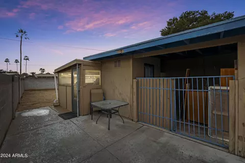 3643 E Paradise Dr, Phoenix, AZ 85028 photo 29