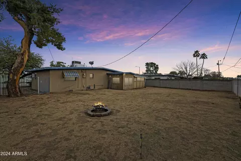3643 E Paradise Dr, Phoenix, AZ 85028 photo 32