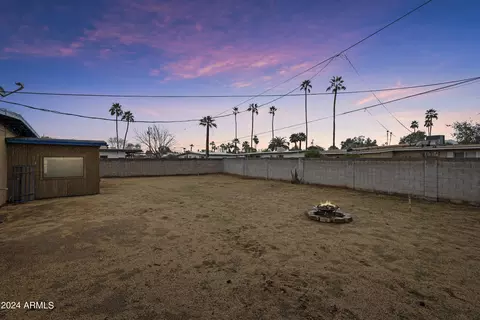 3643 E Paradise Dr, Phoenix, AZ 85028 photo 33