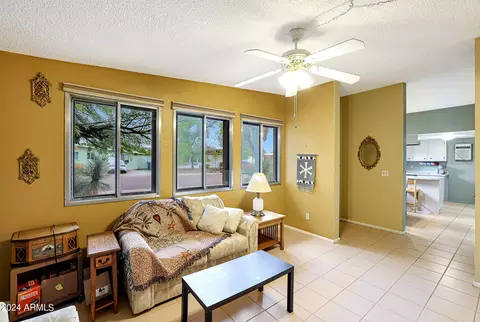 3643 E Paradise Dr, Phoenix, AZ 85028 photo 14