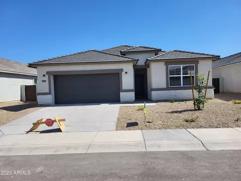 24515 W Illini St, Buckeye, AZ 85326