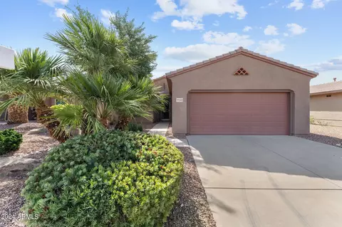 20343 N Sojourner Dr, Surprise, AZ 85387