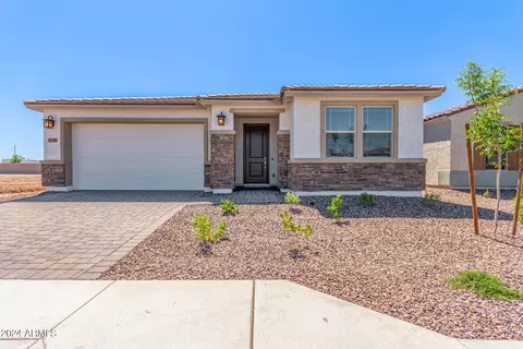 3758 S Buttercup --, Mesa, AZ 85212
