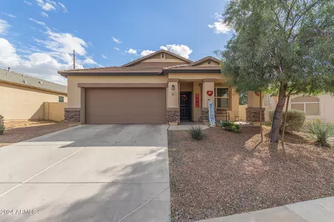 3017 W Kowalsky Ln, Phoenix, AZ 85041