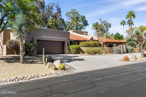 22210 N La Senda Dr, Scottsdale, AZ 85255