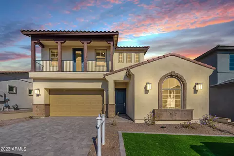 21366 W Meadowbrook Ave, Buckeye, AZ 85396