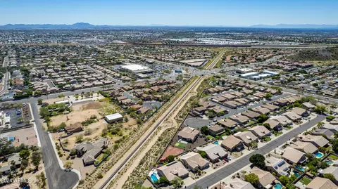 View/Area - 9412 E Hillview Cir, Mesa, AZ 85207 photo 9 of 10